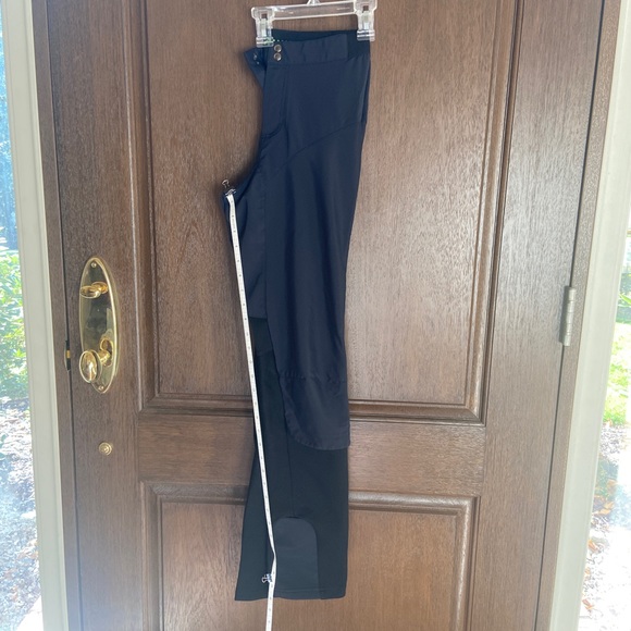 GOREWEAR Windstopper bike pants - Picture 3 of 6